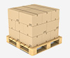 pallet icon